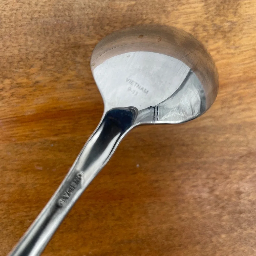 Oneida Wordsworth Stainless Steel‎ Soup Spoon Glossy